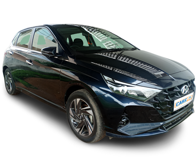 Hyundai NEW I20-img